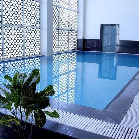 Continent Hotel Nawanshahr Nawāshahr Eksteriør billede