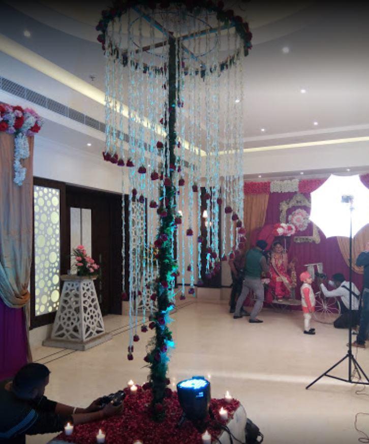 Continent Hotel Nawanshahr Nawāshahr Eksteriør billede
