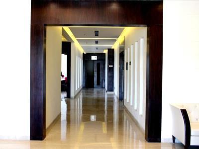 Continent Hotel Nawanshahr Nawāshahr Eksteriør billede